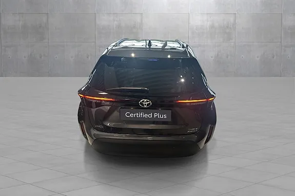 Toyota Yaris Cross 2024 photo 4