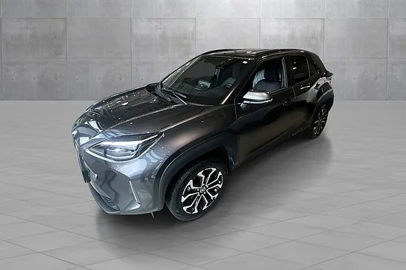 Toyota Yaris Cross 2024 photo 2