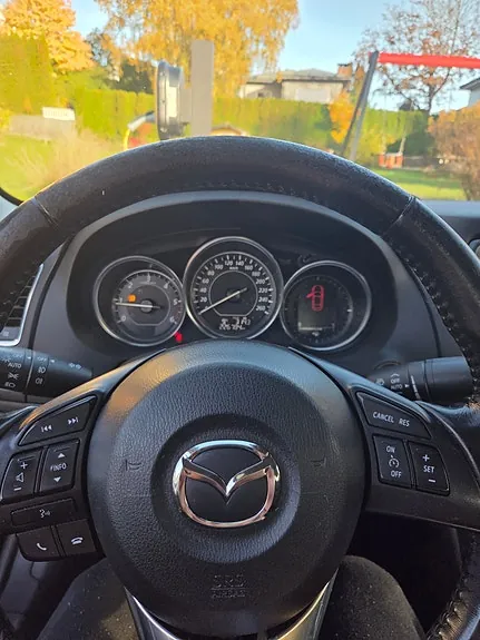 Mazda 6 2014 photo 5