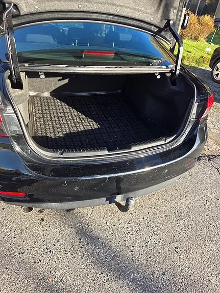 Mazda 6 2014 photo 2