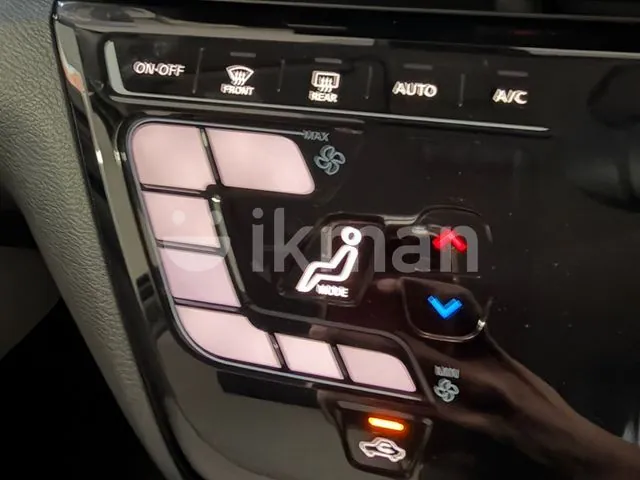 Nissan Dayz 2026 photo 5
