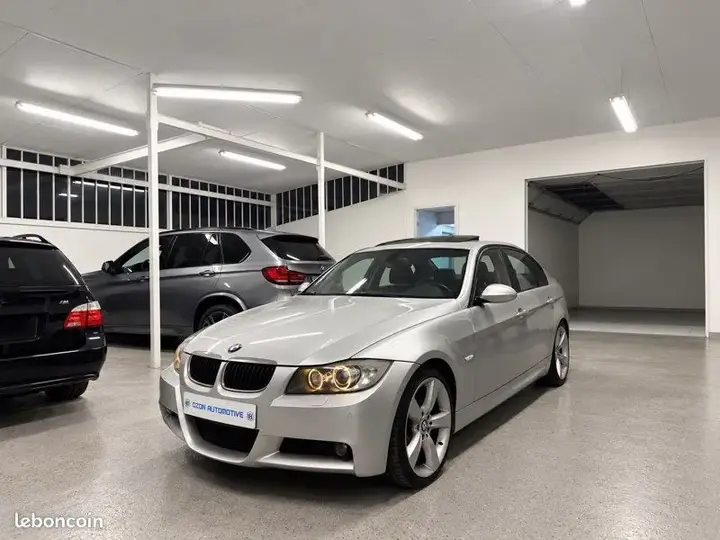 BMW Série 3