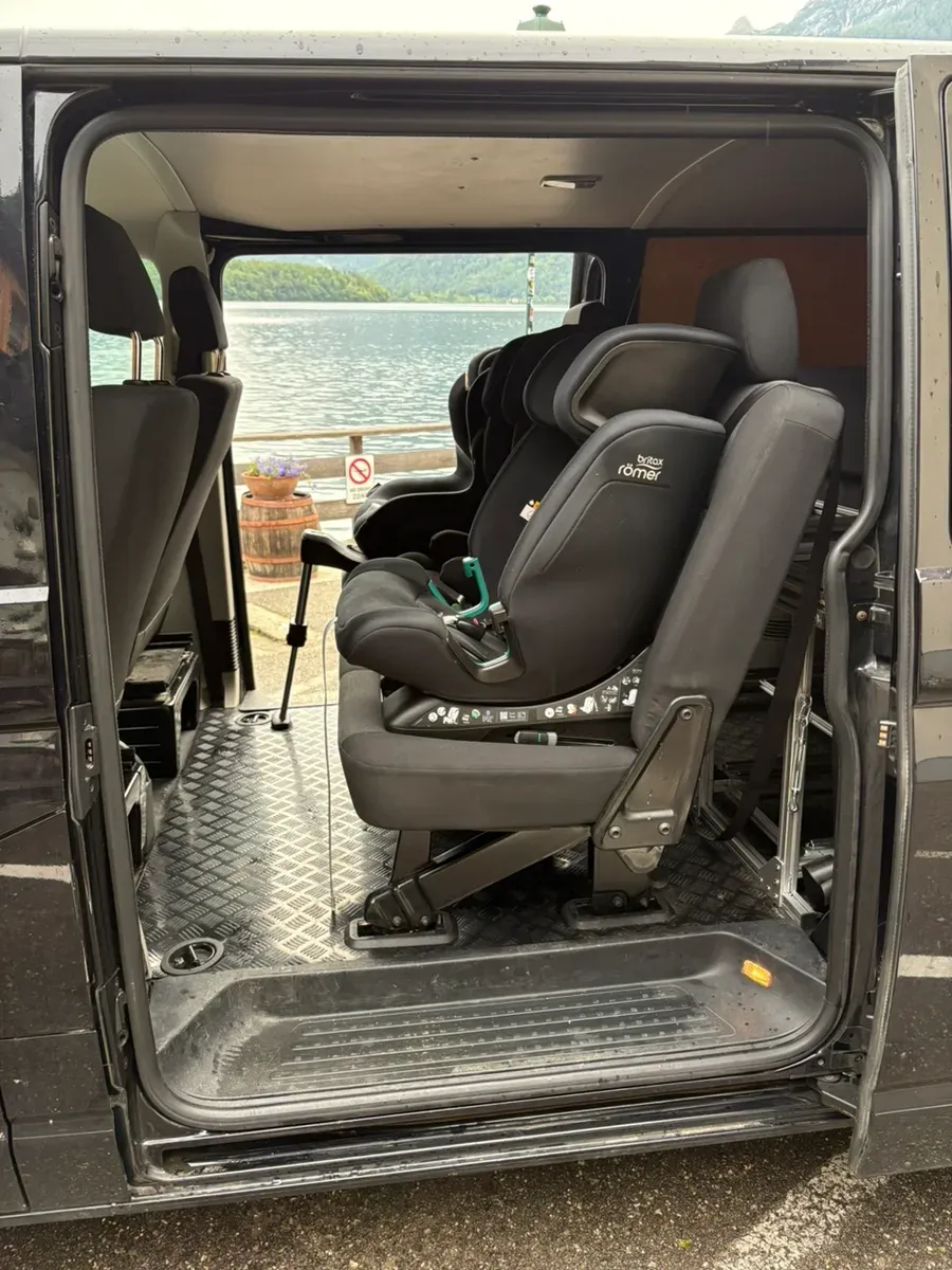 Volkswagen T6 2016 photo 2