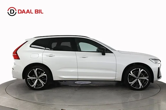 Volvo Xc60 2025 photo 5