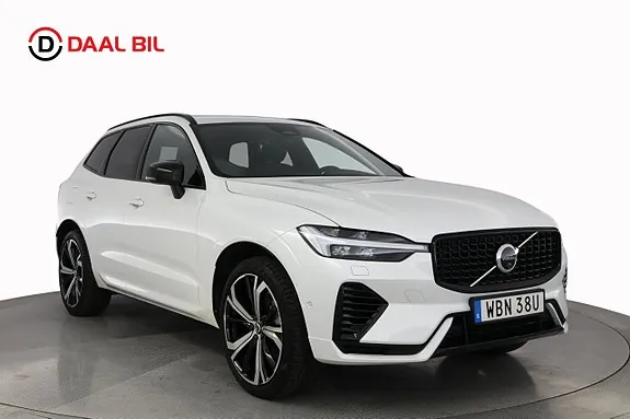 Volvo Xc60 2025 photo 3