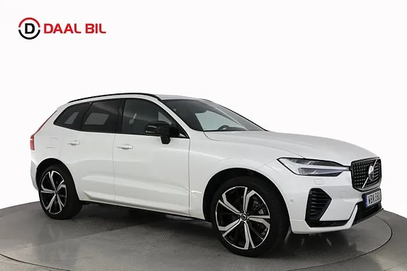 Volvo Xc60 2025 photo 4