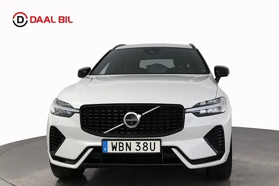Volvo Xc60 2025 photo 2
