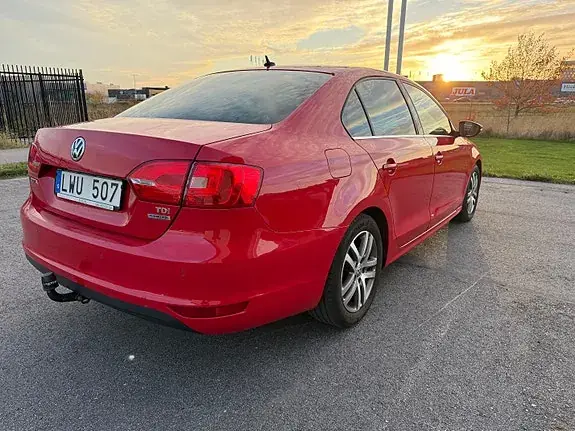 Volkswagen Jetta