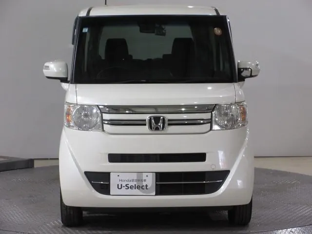 Honda N-Box 2015 photo 5