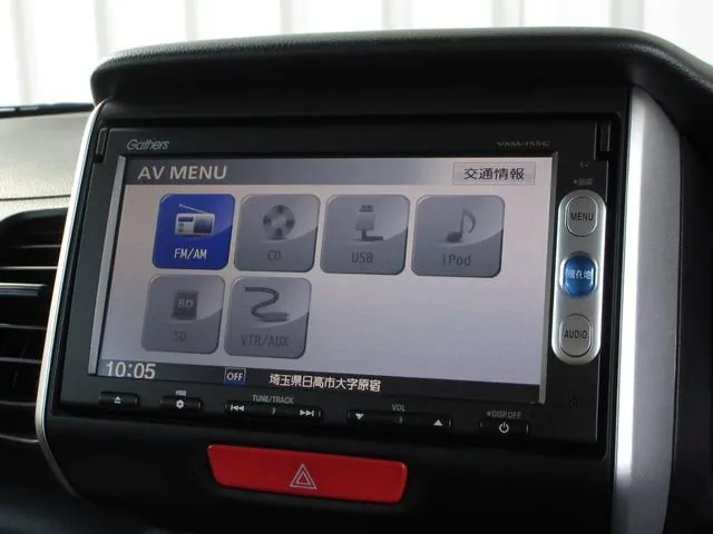 Honda N-Box 2015 photo 2