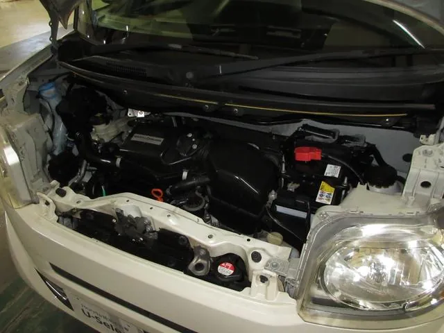 Honda N-Box 2015 photo 3