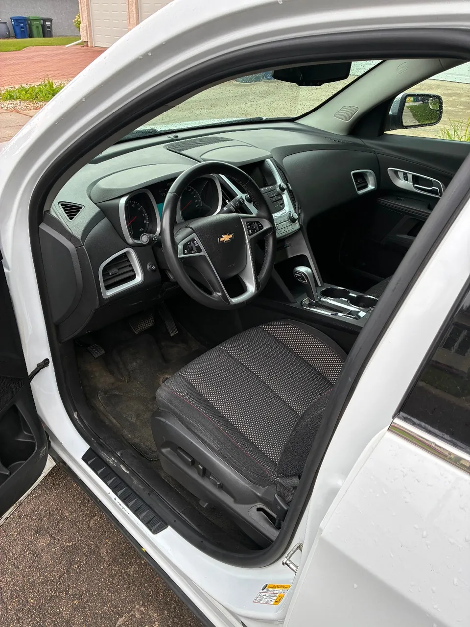 Chevrolet Equinox 2014 photo 5