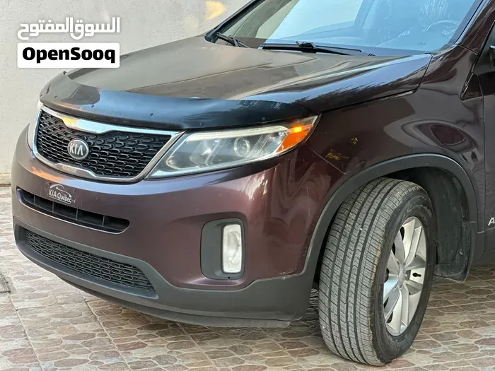 Kia Sorento 2015 photo 4