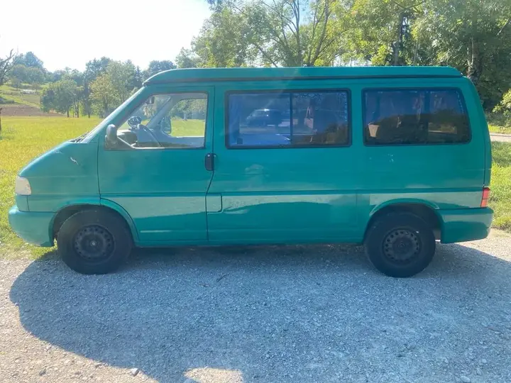 Volkswagen T4 Multivan
