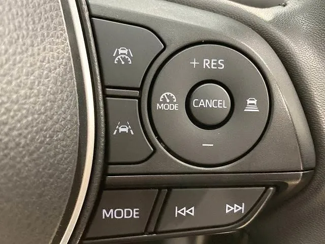 Toyota Corolla Cross 2024 photo 5
