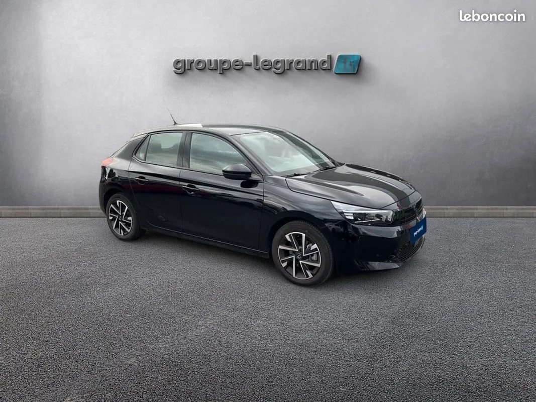 Opel Corsa 2026 photo 3
