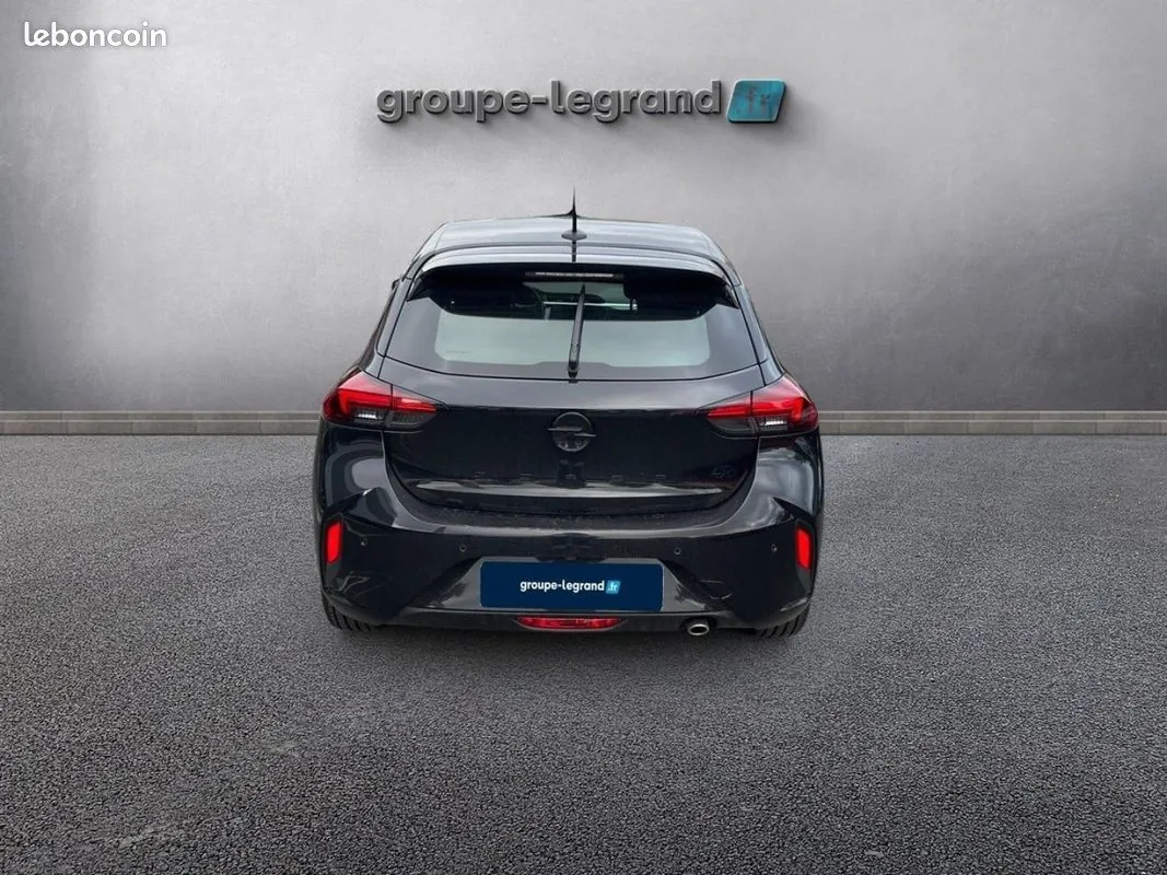 Opel Corsa 2026 photo 5
