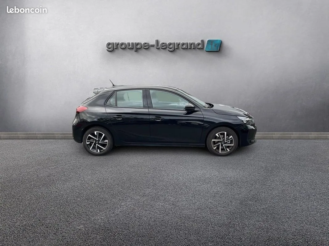 Opel Corsa 2026 photo 4