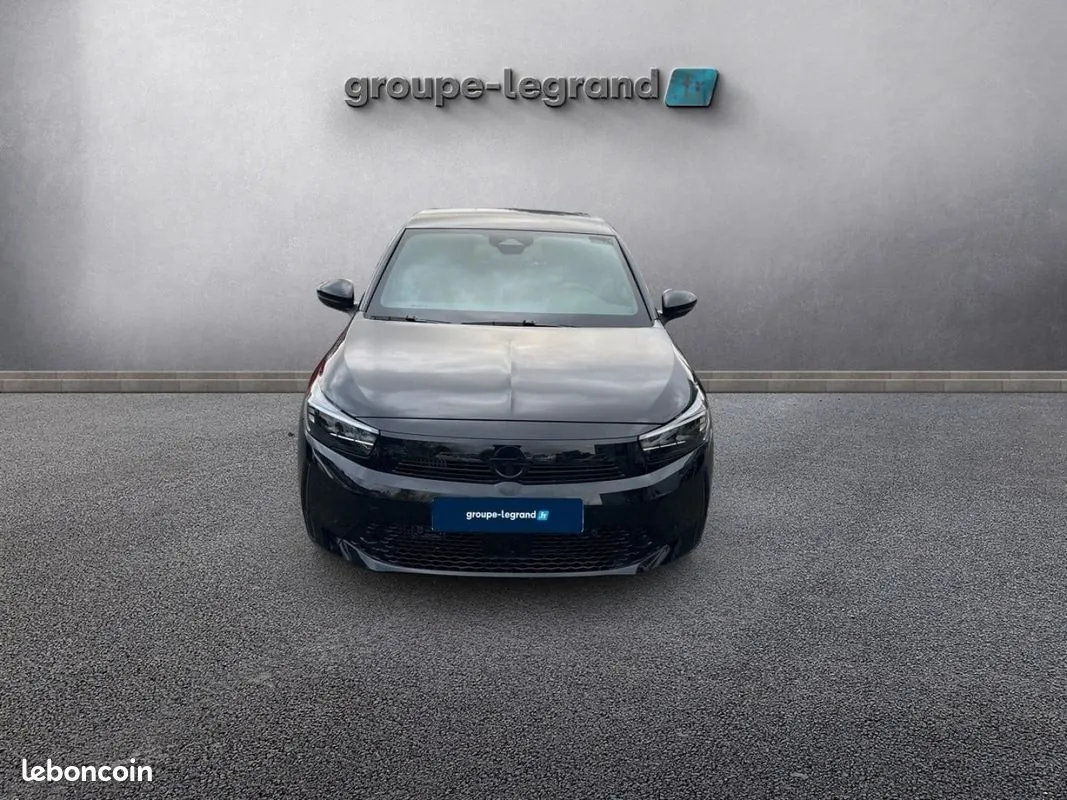 Opel Corsa 2026 photo 2