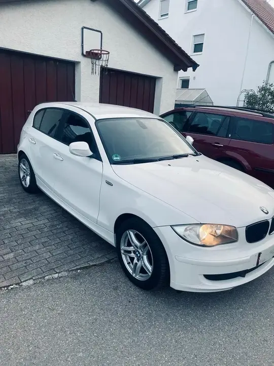 BMW 116I