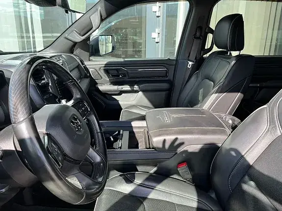 Ram 1500 2022 photo 5