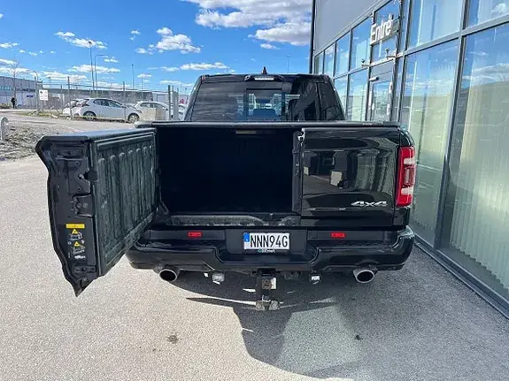 Ram 1500 2022 photo 3