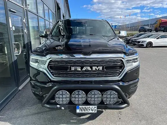 Ram 1500 2022 photo 2