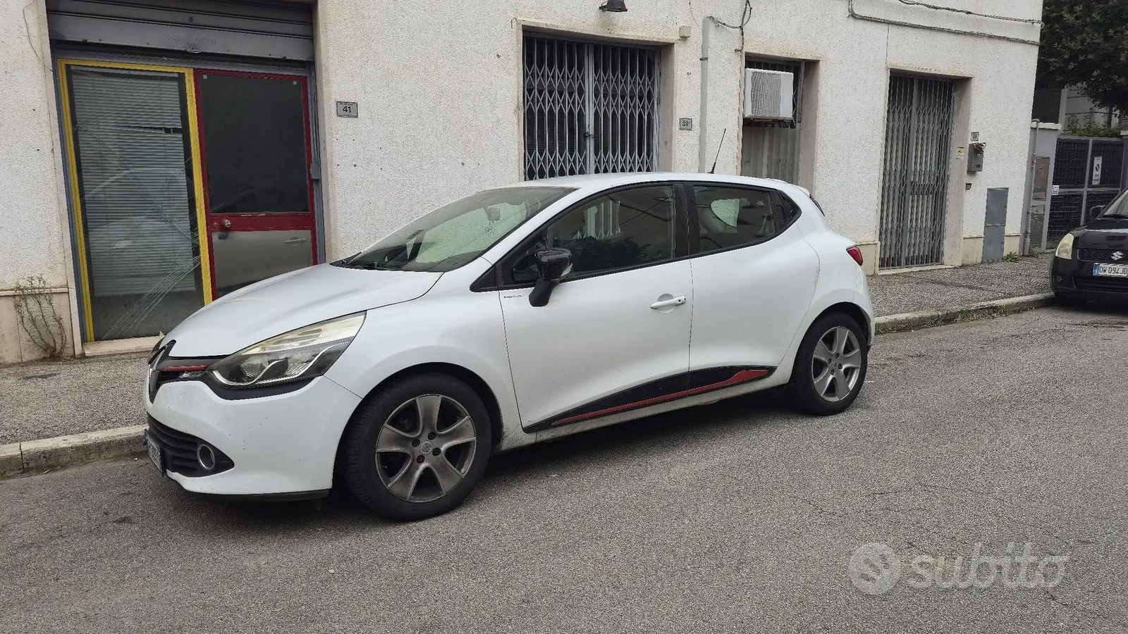 Renault Clio 2013 photo 5