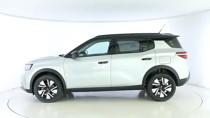 Opel Frontera 2026 photo 2