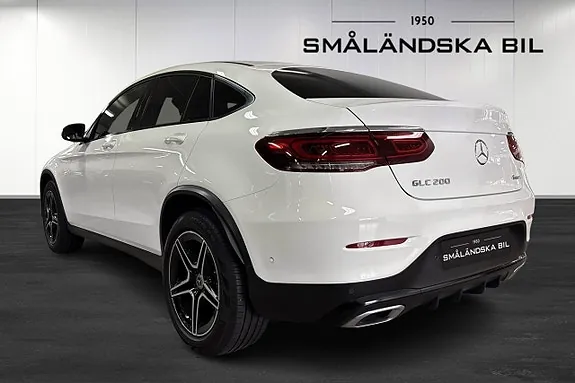 Mercedes-Benz Glc 2022 photo 3