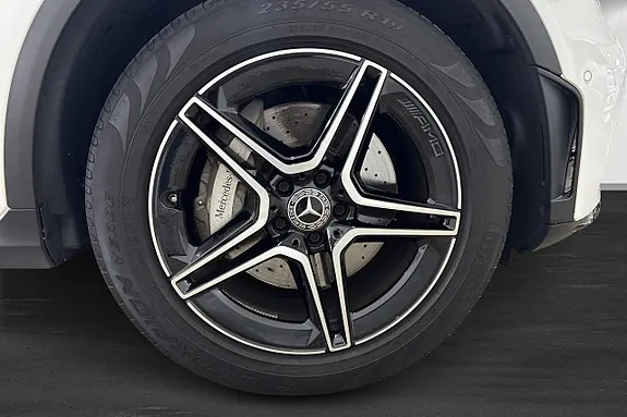 Mercedes-Benz Glc 2022 photo 5
