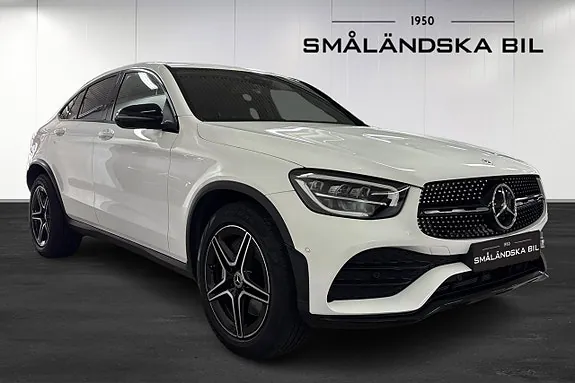 Mercedes-Benz Glc 2022 photo 2