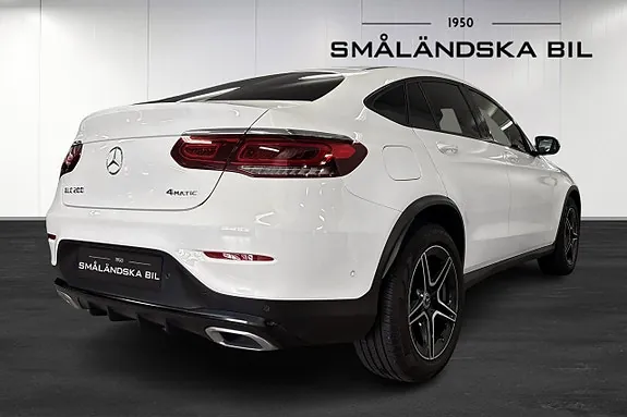 Mercedes-Benz Glc 2022 photo 4