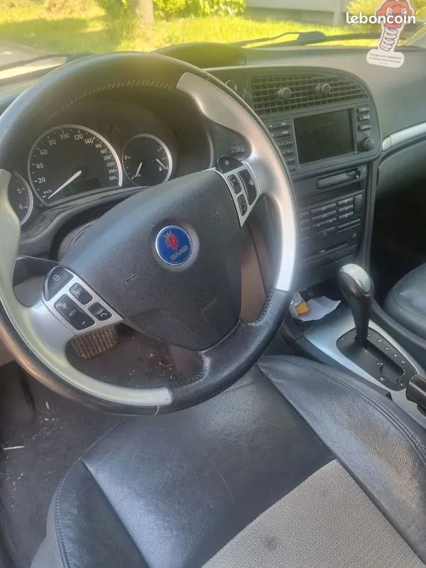 Saab Autres 2006 photo 2
