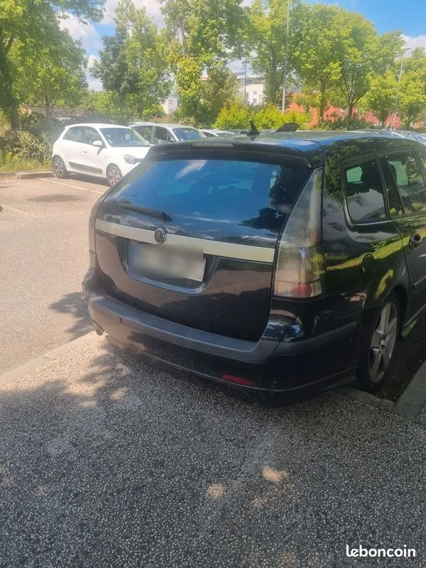 Saab Autres 2006 photo 3