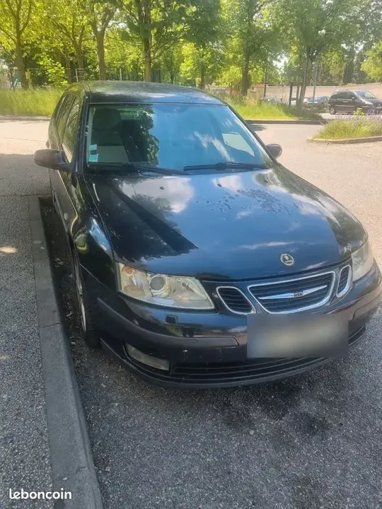 Saab Autres