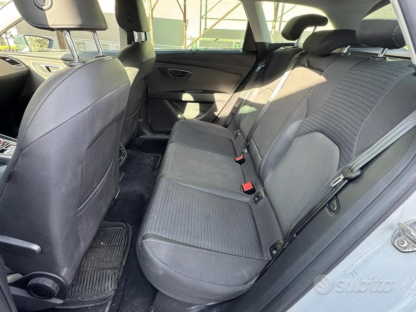 Seat Leon 2018 photo 5