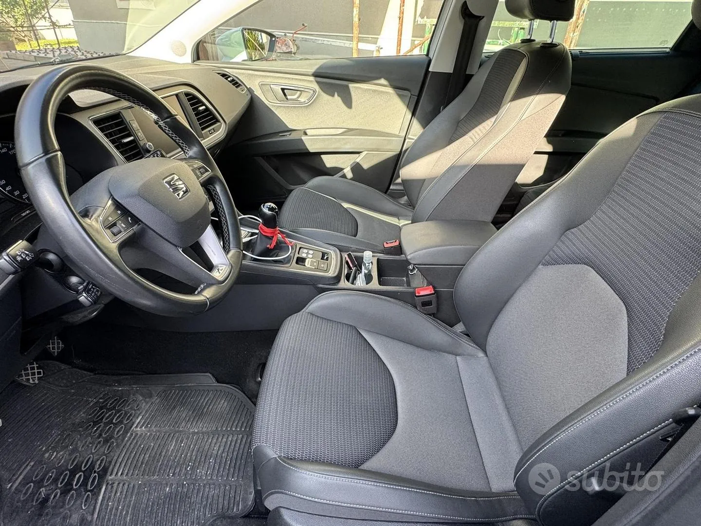 Seat Leon 2018 photo 2
