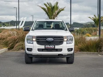 Ford Ranger 2026 photo 5