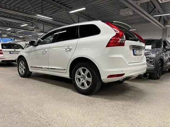 Volvo Xc60 2015 photo 3