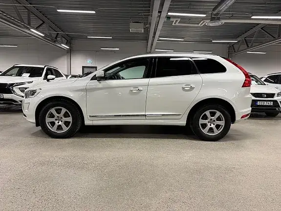 Volvo Xc60 2015 photo 2