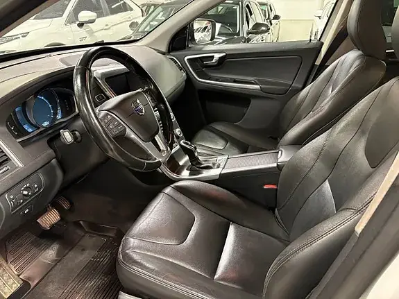 Volvo Xc60 2015 photo 5