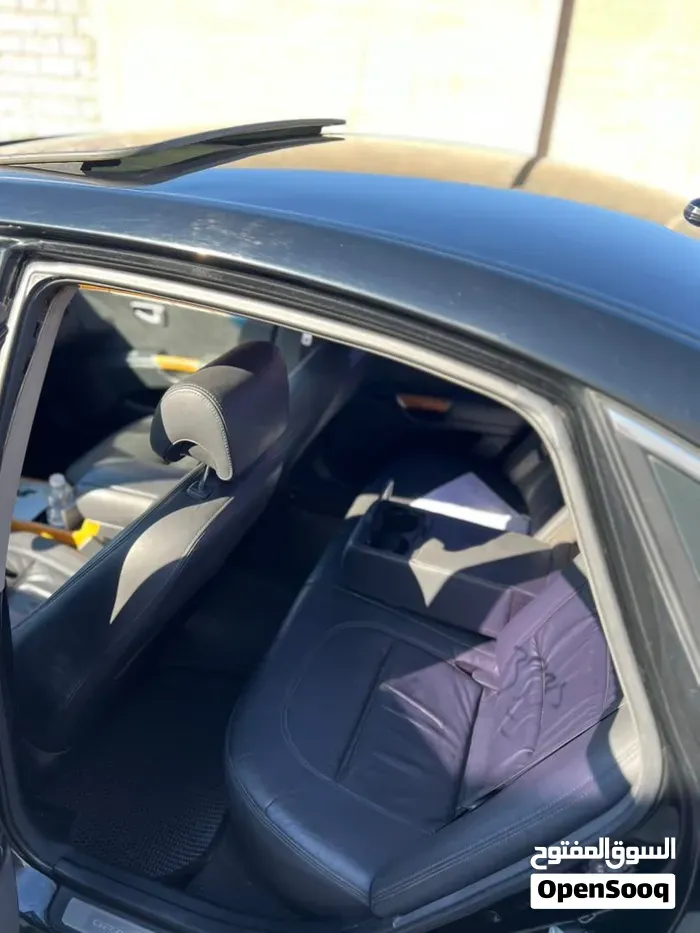 Hyundai Azera 2007 photo 3