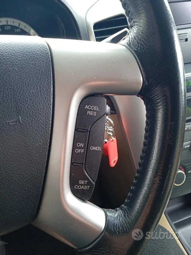 Chevrolet Captiva 2008 photo 5