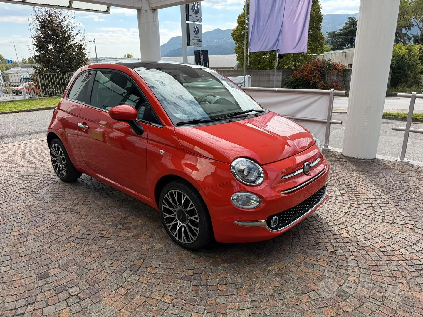 Fiat 500 2023 photo 5