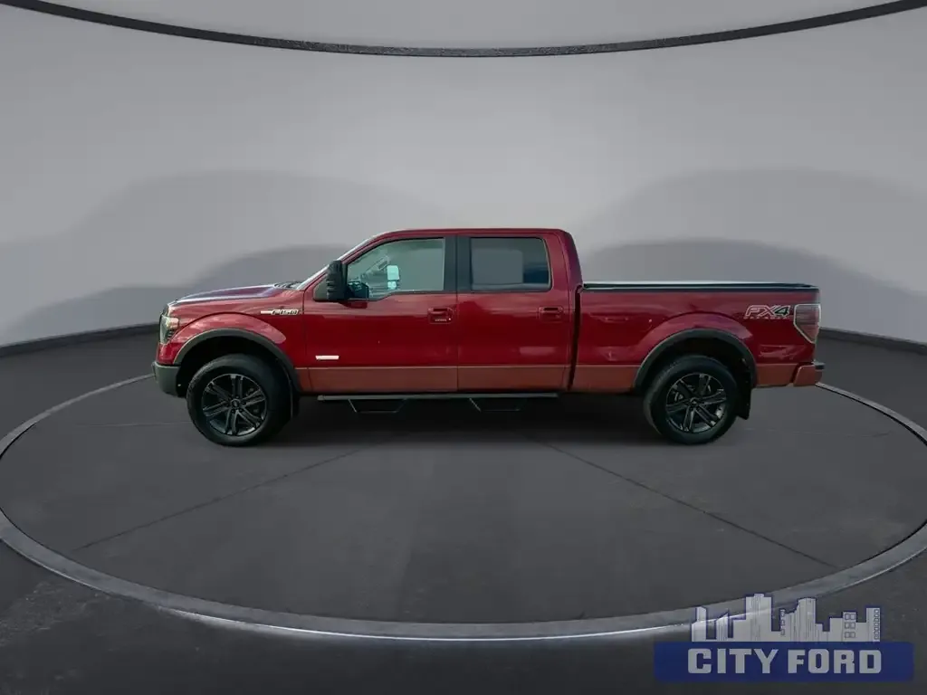 Ford F-150 2014 photo 5