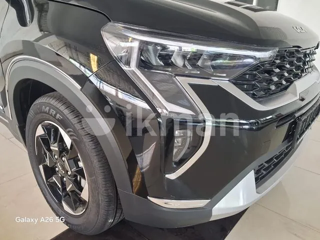 Kia Sonet 2026 photo 5