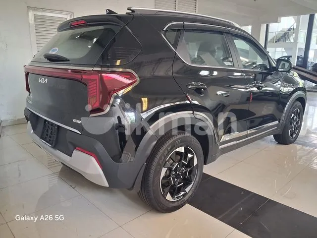 Kia Sonet 2026 photo 3