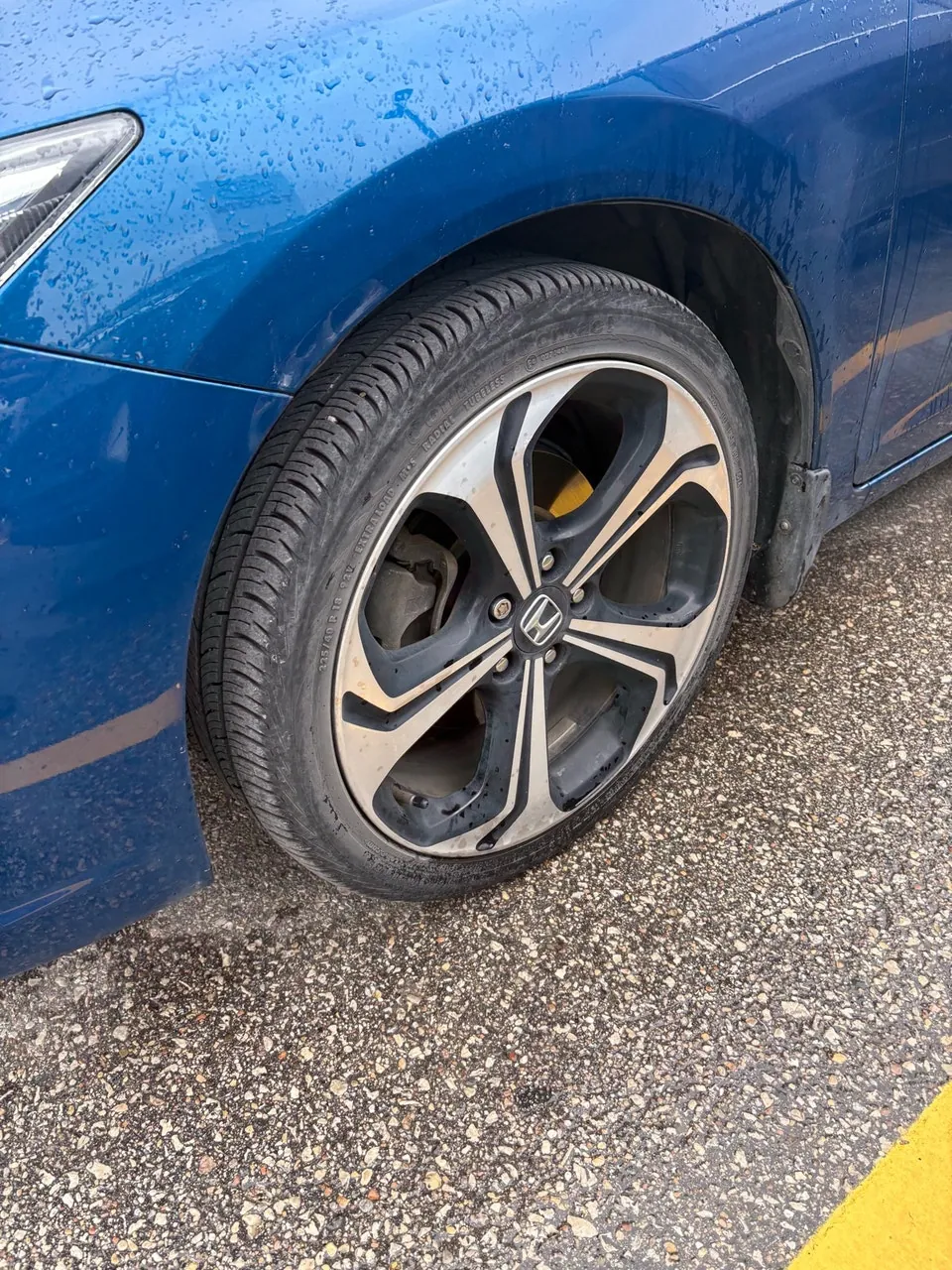 Honda Civic 2014 photo 3