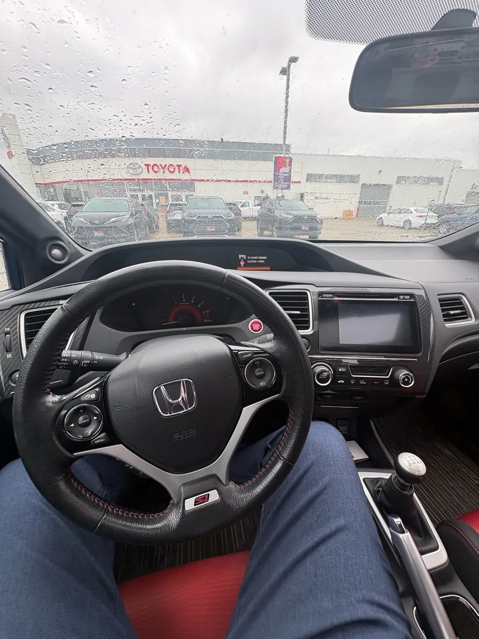 Honda Civic 2014 photo 5